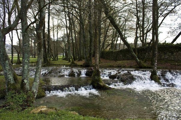 Turismo Rural | Casa Cazoleiro en Galicia